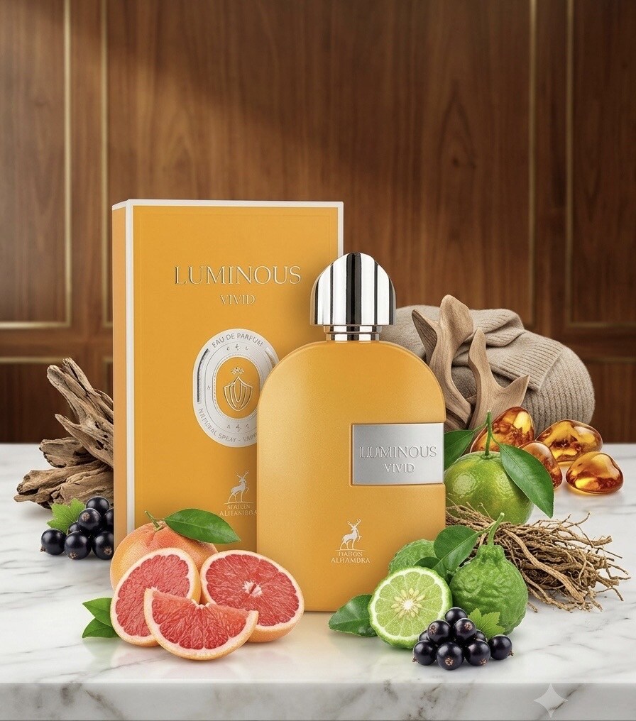 Grossiste Chere Suzanne - Luminous Vivid