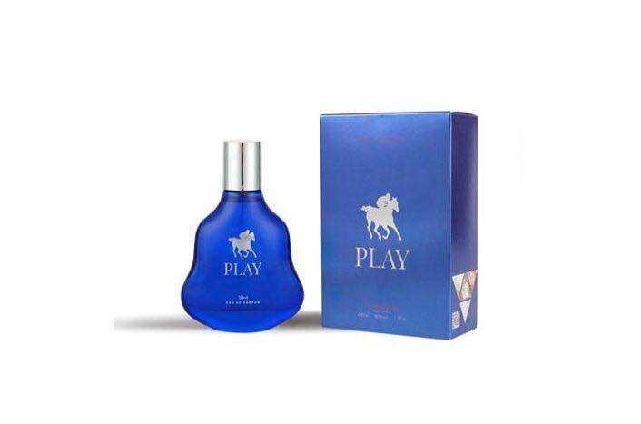 Wholesaler Chere Suzanne - Valentin Born in Paris 50ml