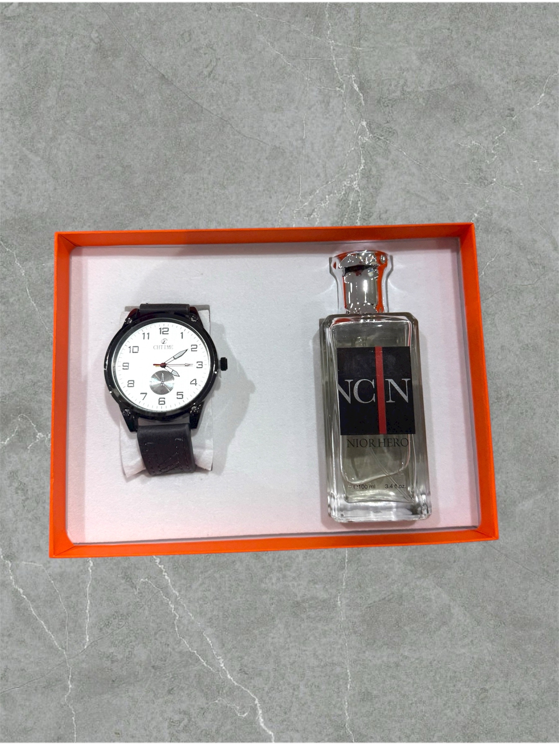 フ*タ様 Perfumewatch WATCH PERFUME GIFT SET | Paris Fashion Shops