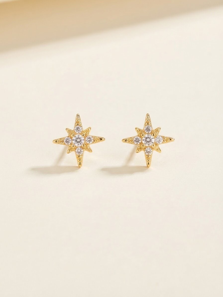 Grossiste CICI&H - Boucles d’oreilles acier inoxydable
