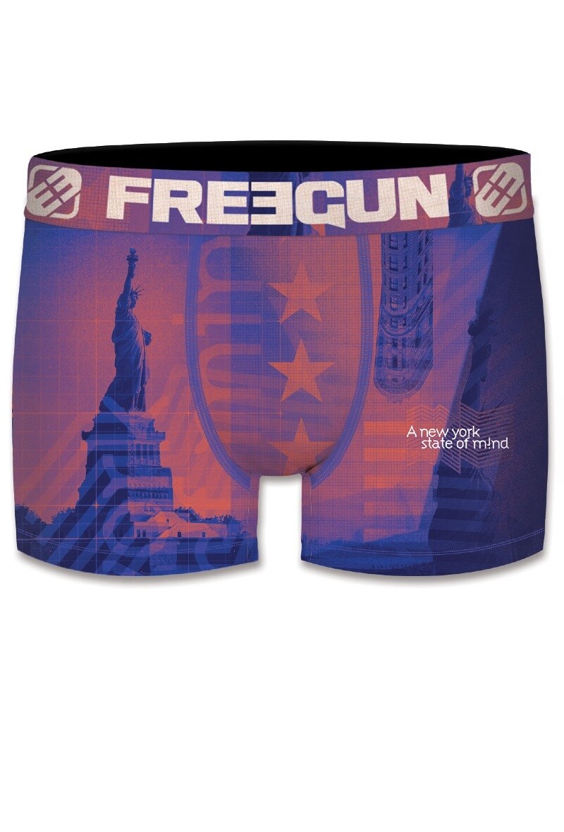 Wholesaler City Boy - Boxer Freegun