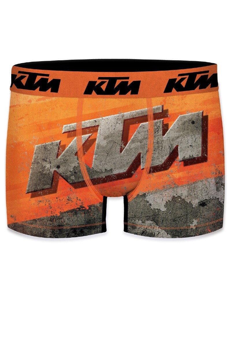 Wholesaler City Boy - Boxer KTM