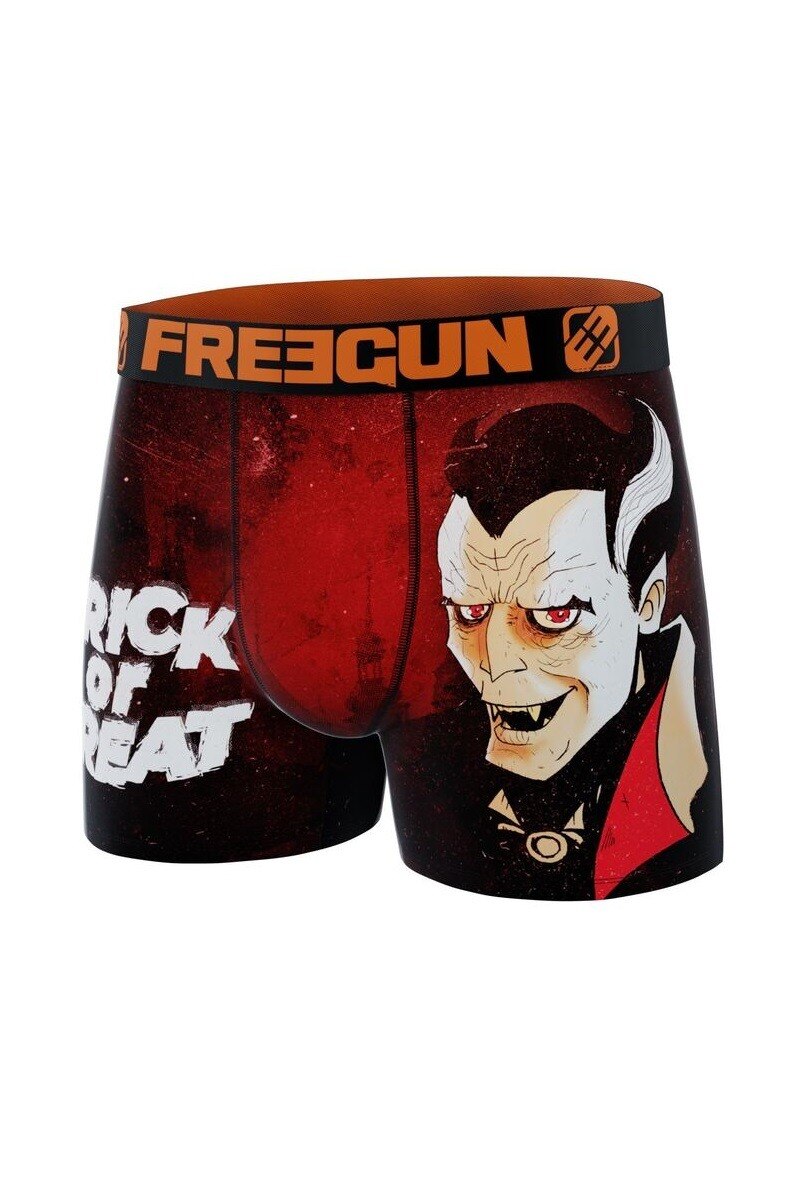 Grossiste City Boy - Boxer Freegun