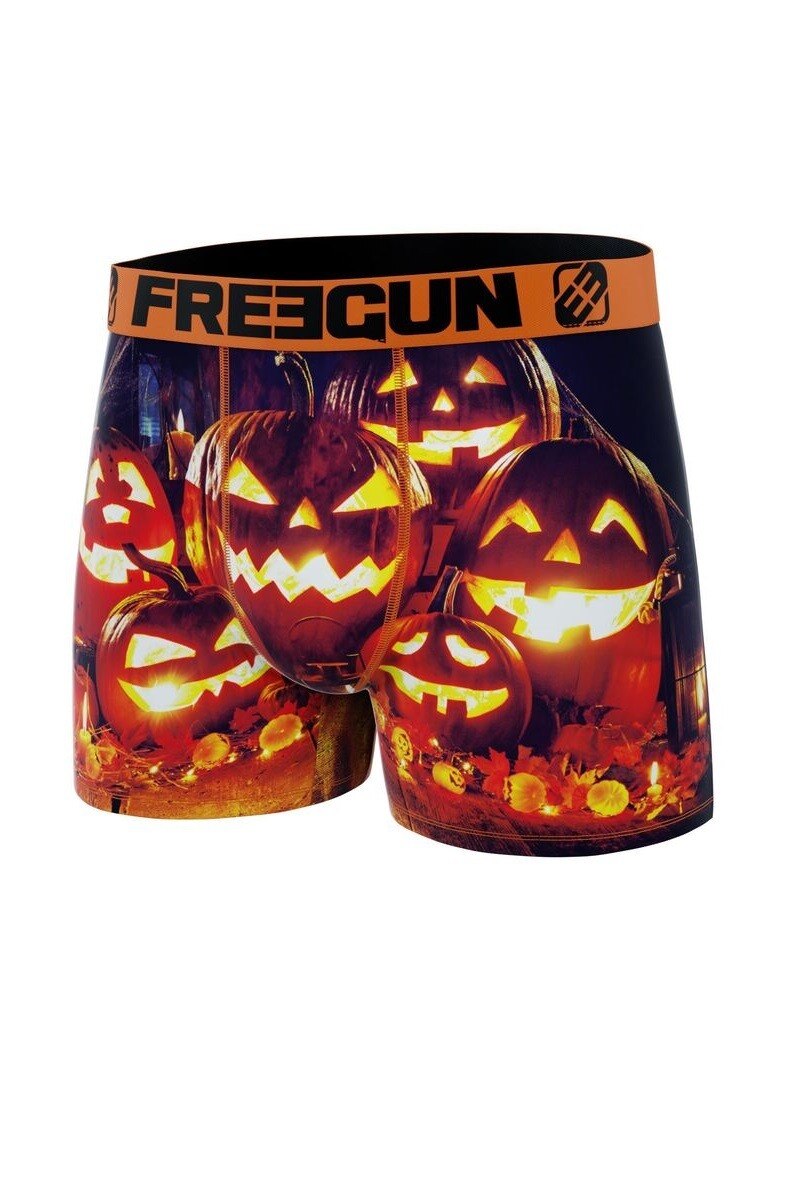 Grossiste City Boy - Boxer Freegun