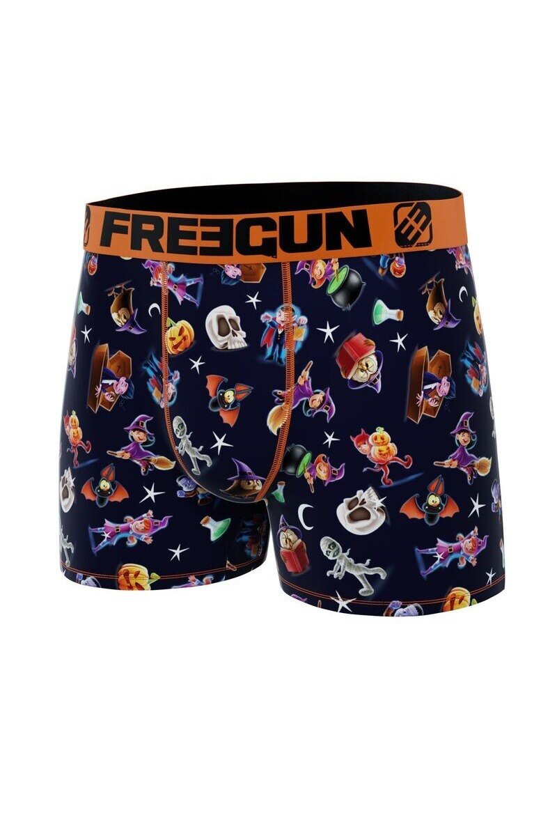 Grossiste City Boy - Boxer Freegun