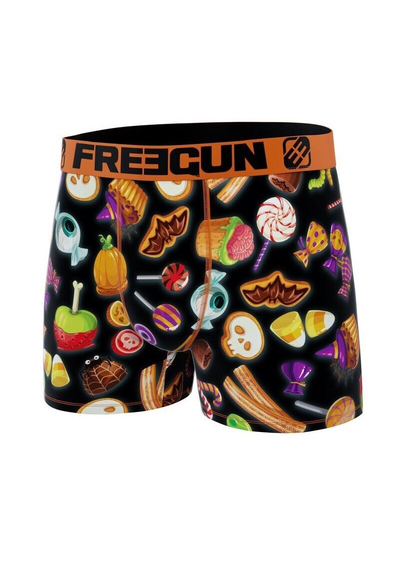 Grossiste City Boy - Boxer Freegun