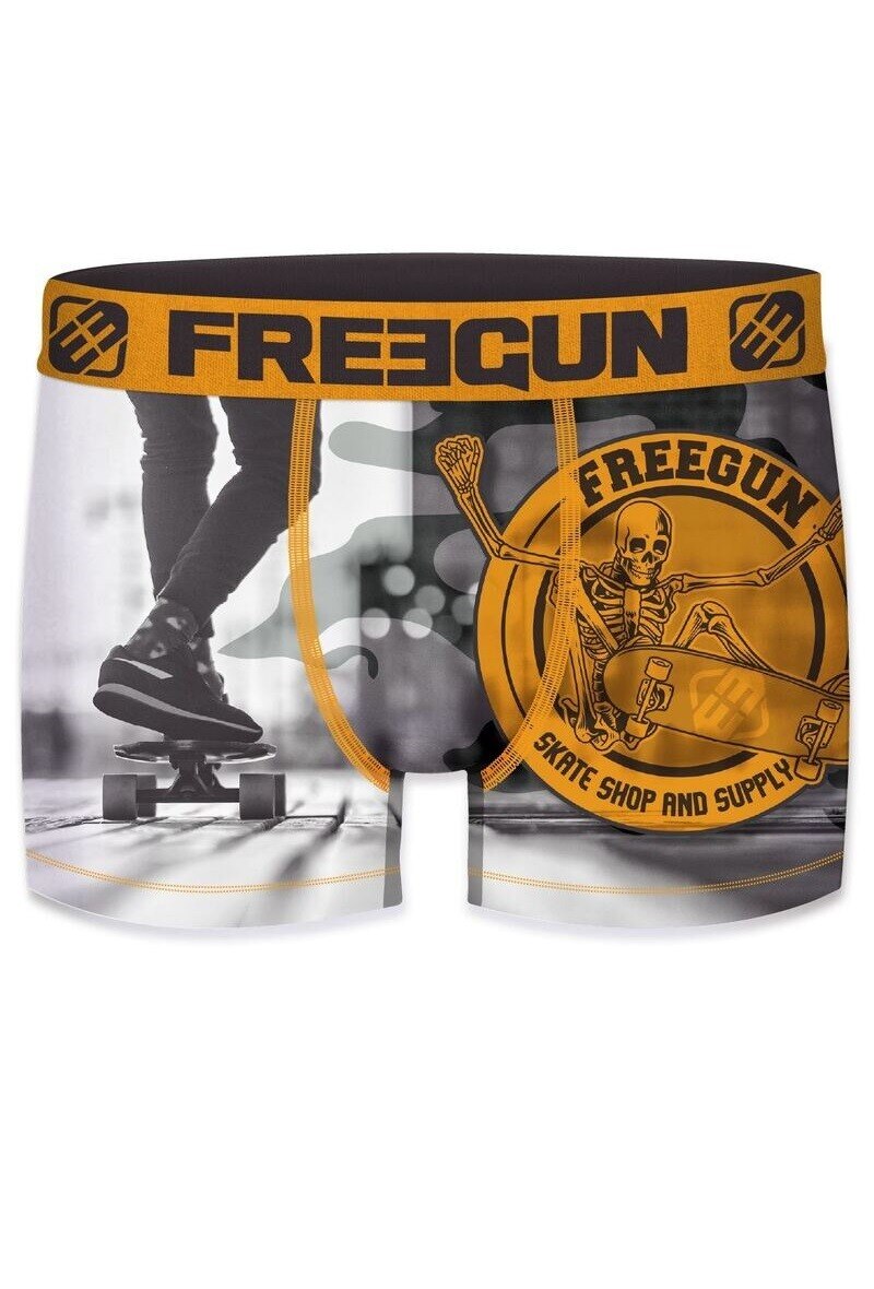 Wholesaler City Boy - Boxer Freegun