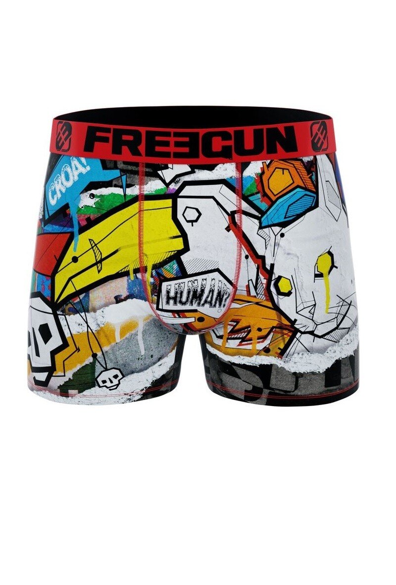 Wholesaler City Boy - Boxer Freegun