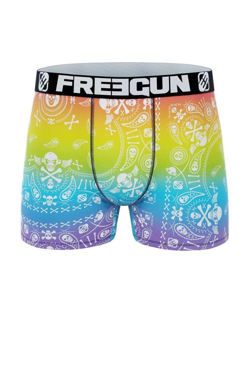 Wholesaler City Boy - Boxer Freegun