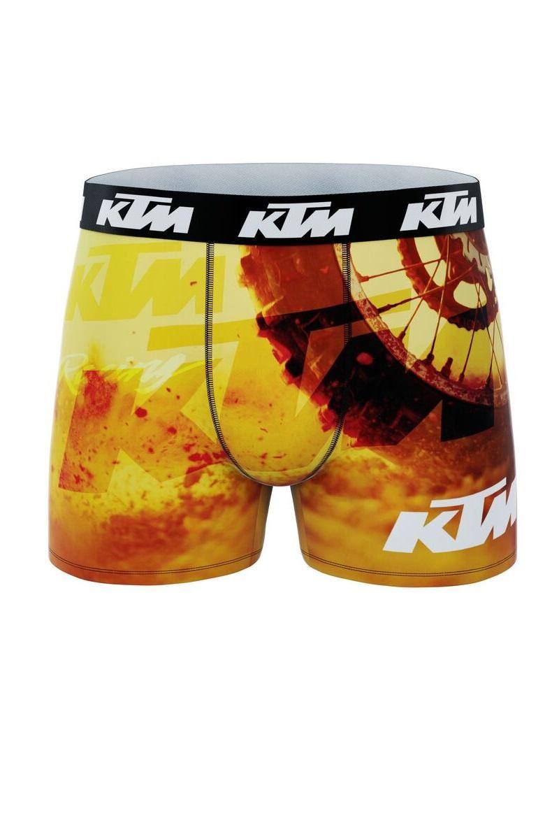 Wholesaler City Boy - Boxer KTM