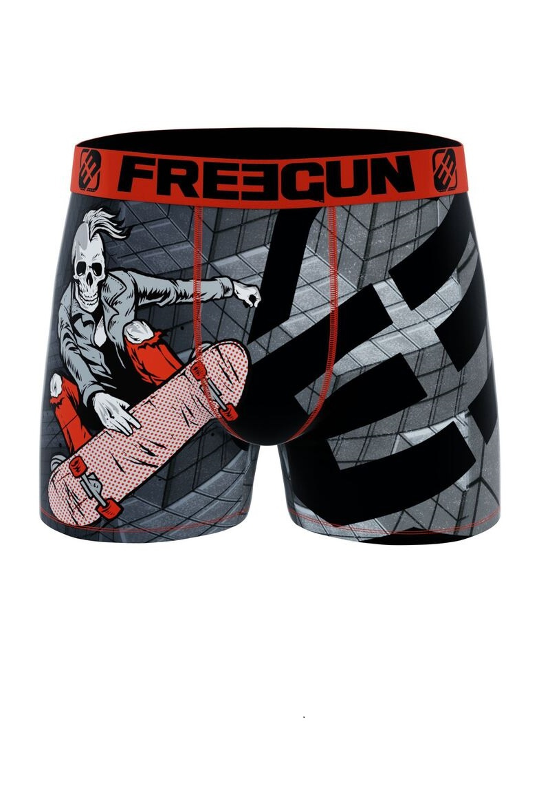 Wholesaler City Boy - Boxer Freegun