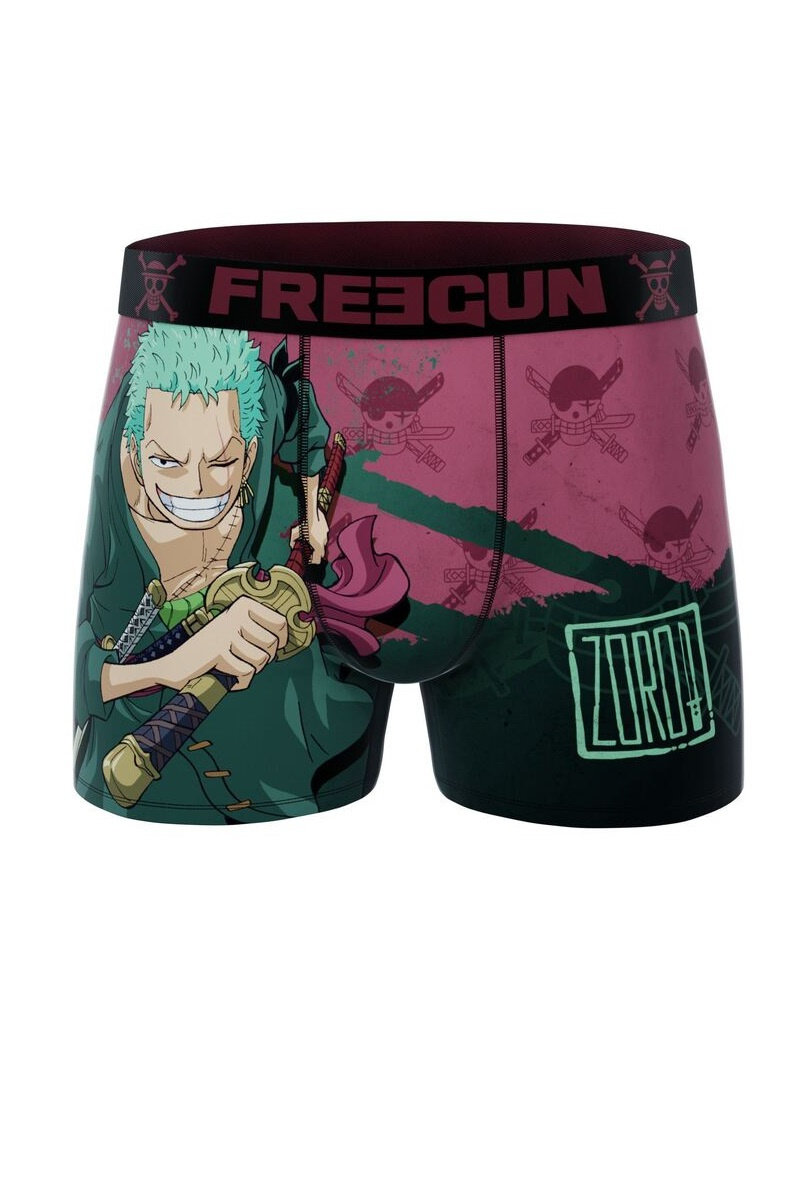 Wholesaler City Boy - Boxer Freegun Dragon Ball