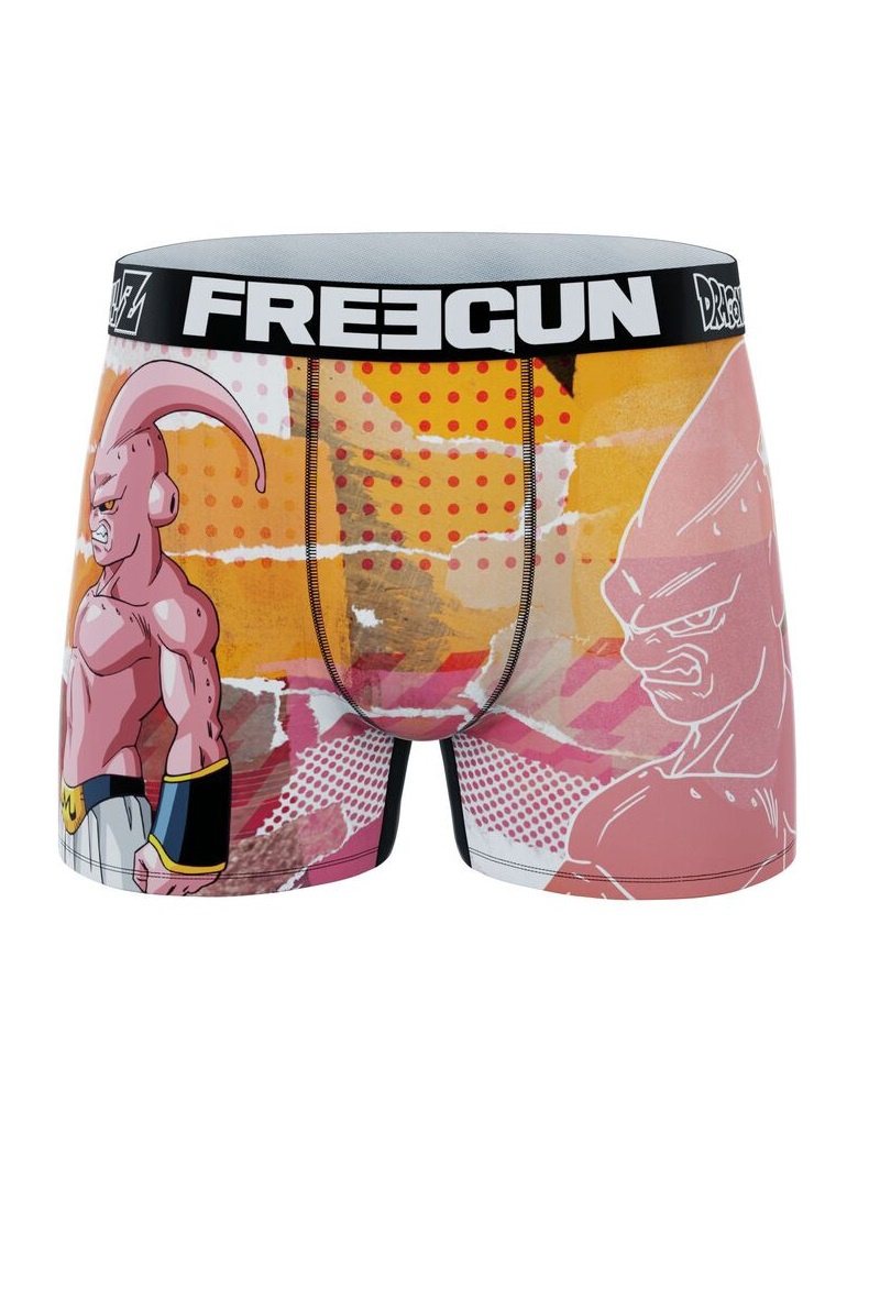 Wholesaler City Boy - Boxer Freegun Dragon Ball