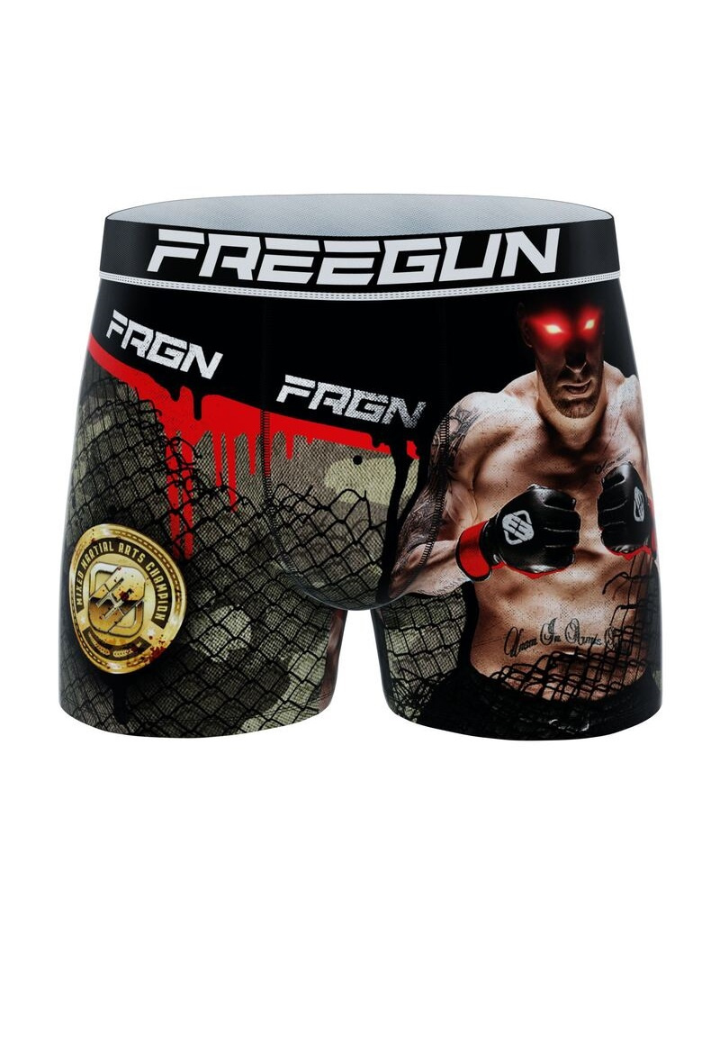 Wholesaler City Boy - Boxer Freegun