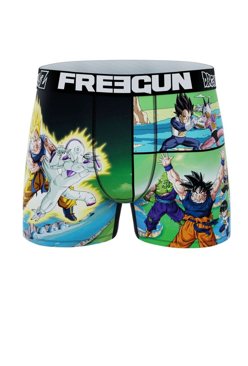 Wholesaler City Boy - Boxer Freegun Dragon Ball