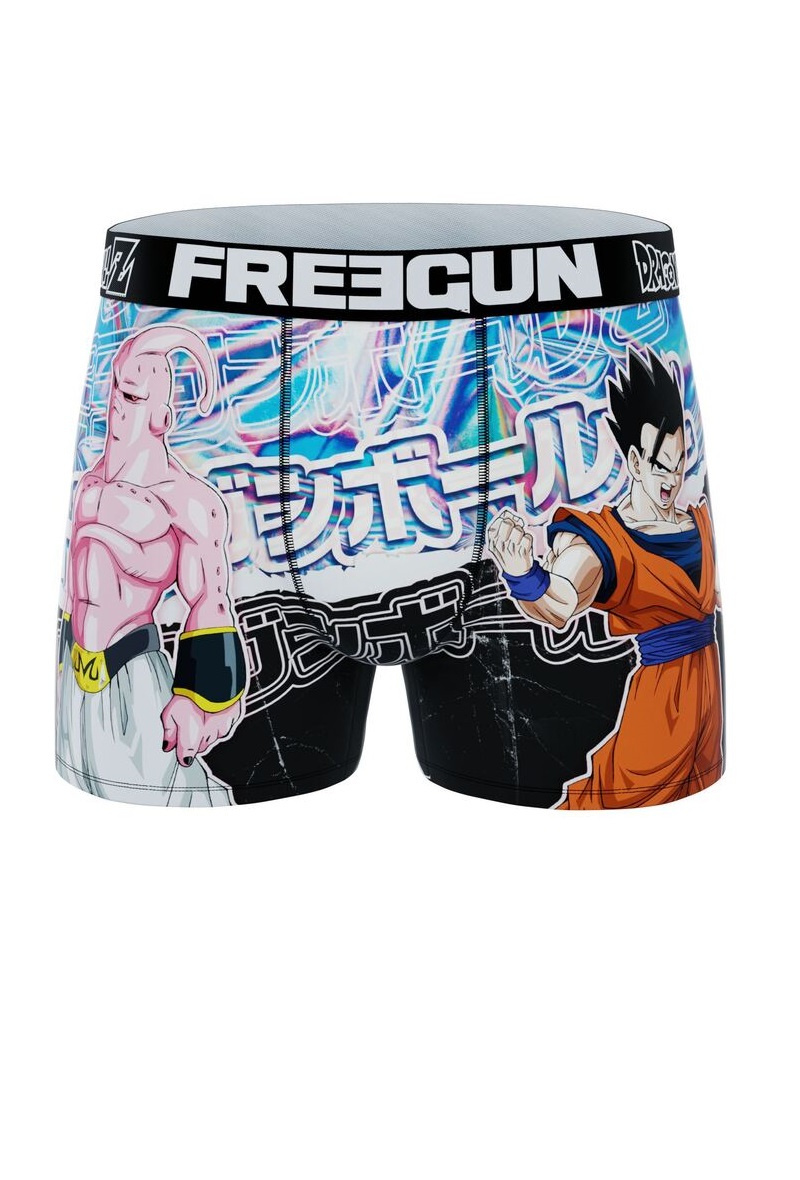 Wholesaler City Boy - Boxer Freegun Dragon Ball