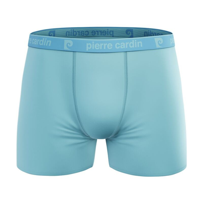 Wholesaler City Boy - BOX OF 4 PIERRE CARDIN COTTON BOXERS