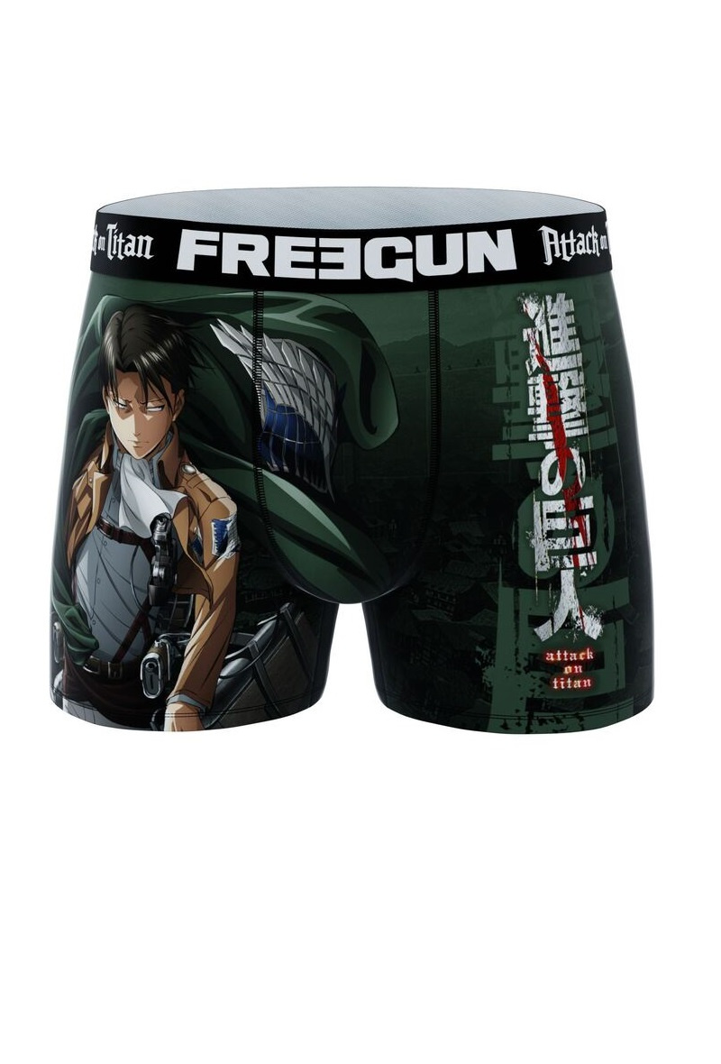 Wholesaler City Boy - Boxer Freegun Dragon Ball