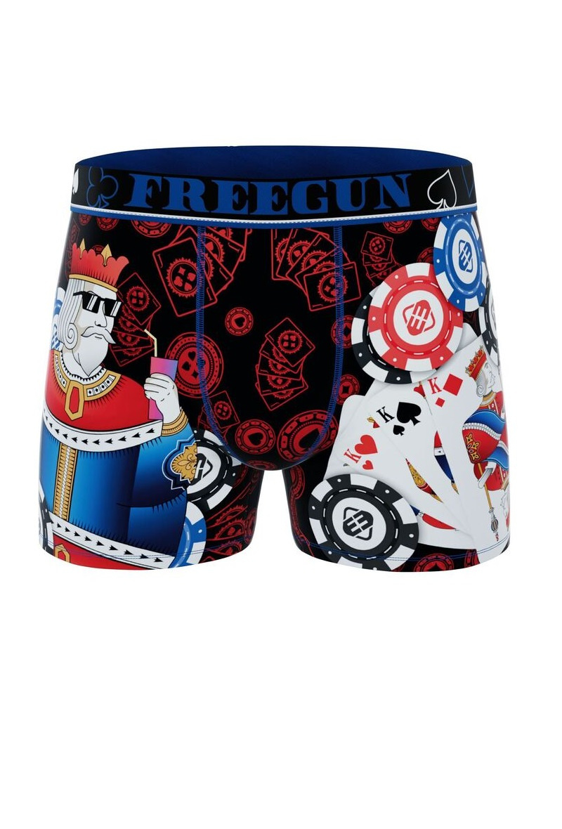 Wholesaler City Boy - Boxer Freegun