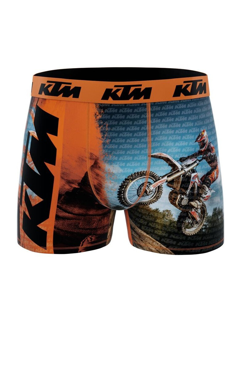 Wholesaler City Boy - Boxer KTM