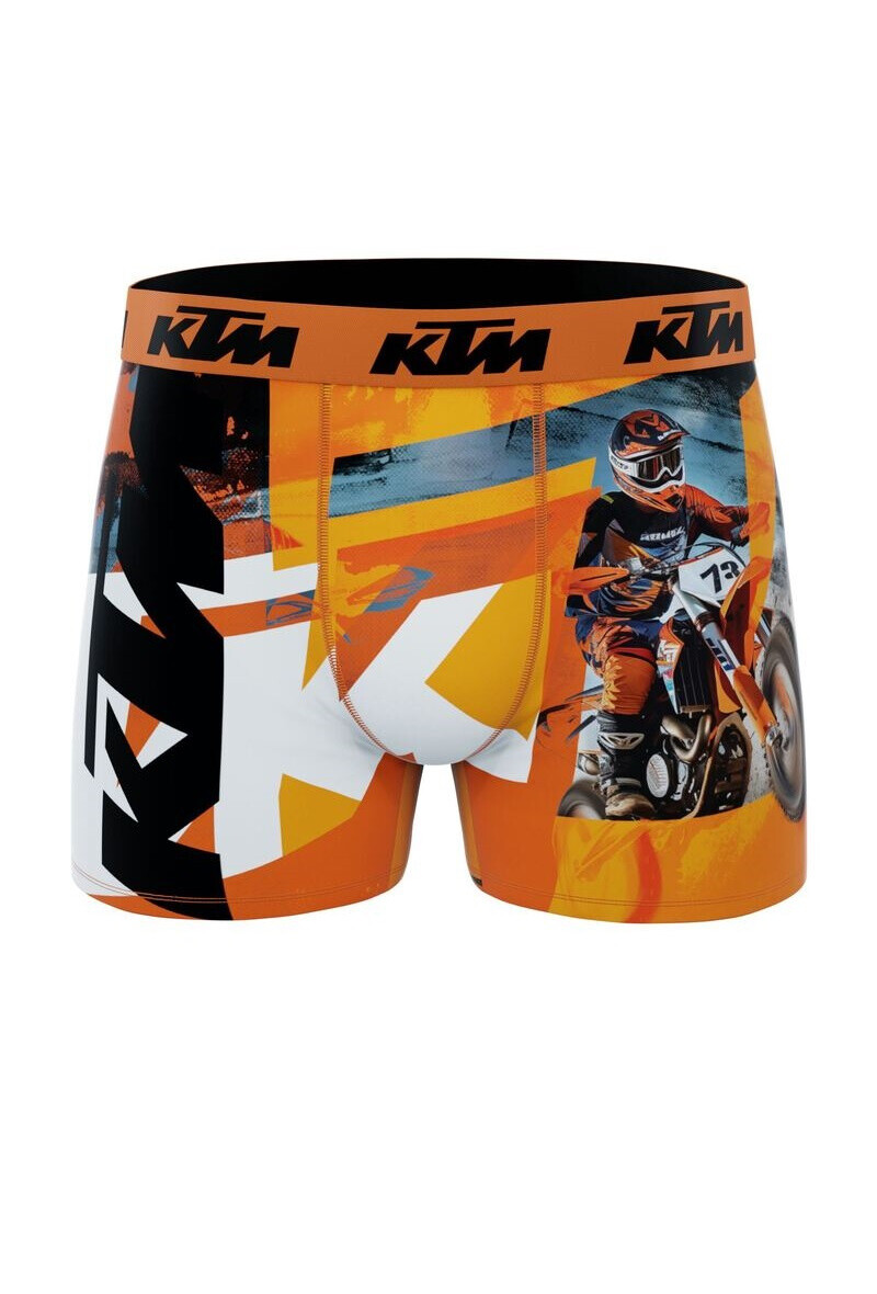 Wholesaler City Boy - Boxer KTM