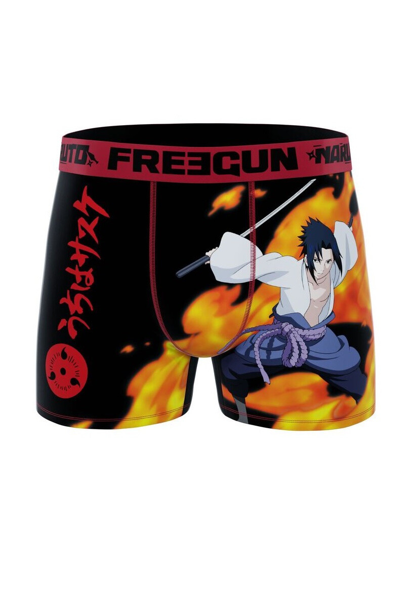 Wholesaler City Boy - Boxer Freegun Dragon Ball