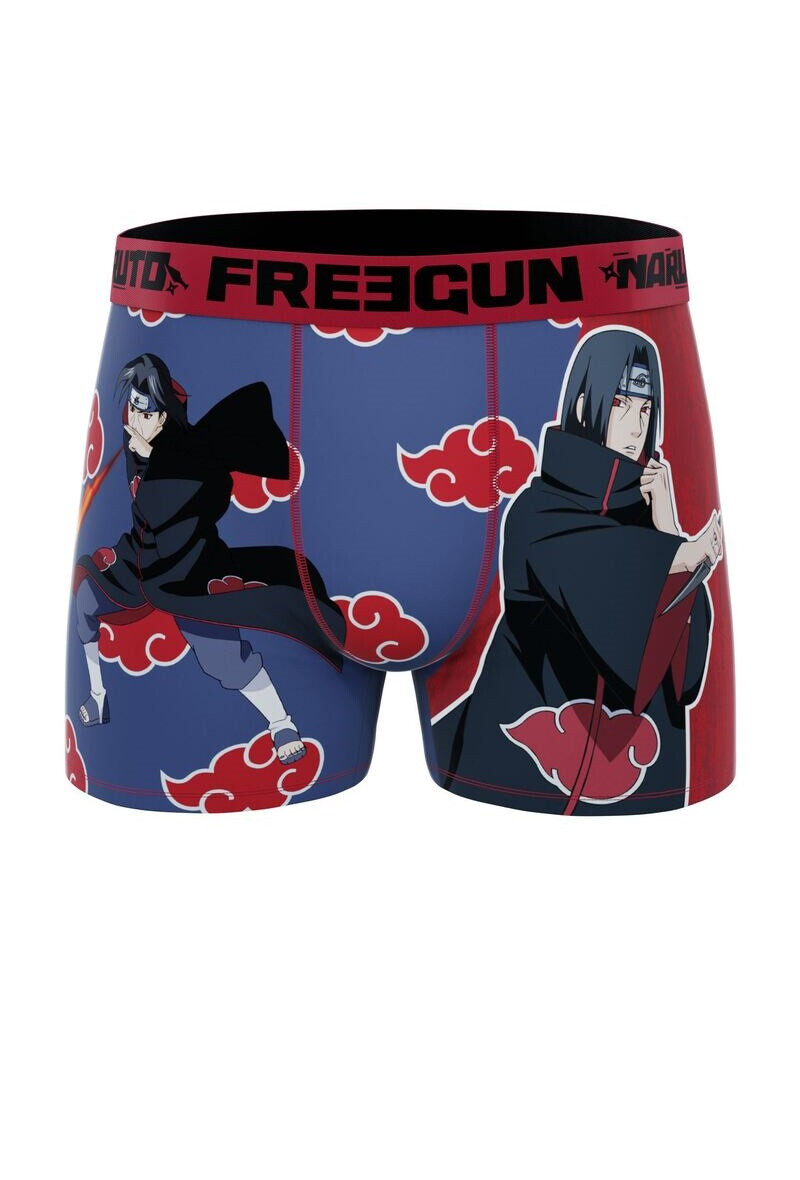 Wholesaler City Boy - Boxer Freegun Dragon Ball