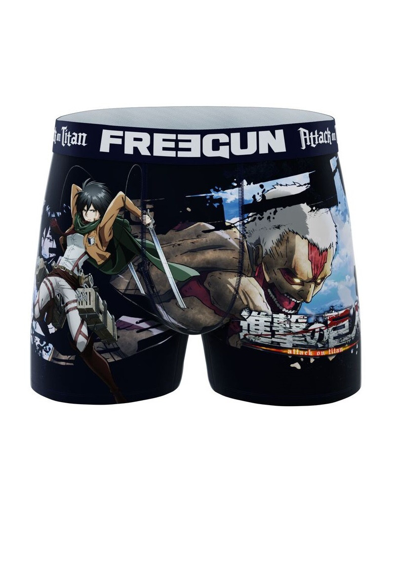 Wholesaler City Boy - Boxer Freegun Dragon Ball