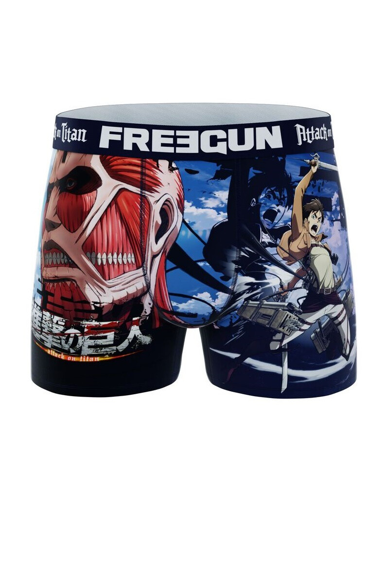 Wholesaler City Boy - Boxer Freegun Dragon Ball