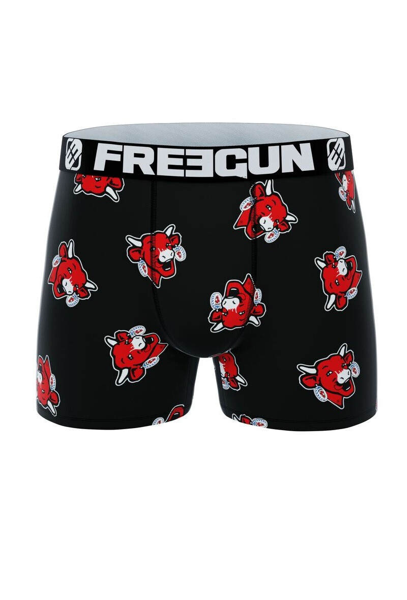 Wholesaler City Boy - Boxer Freegun Dragon Ball