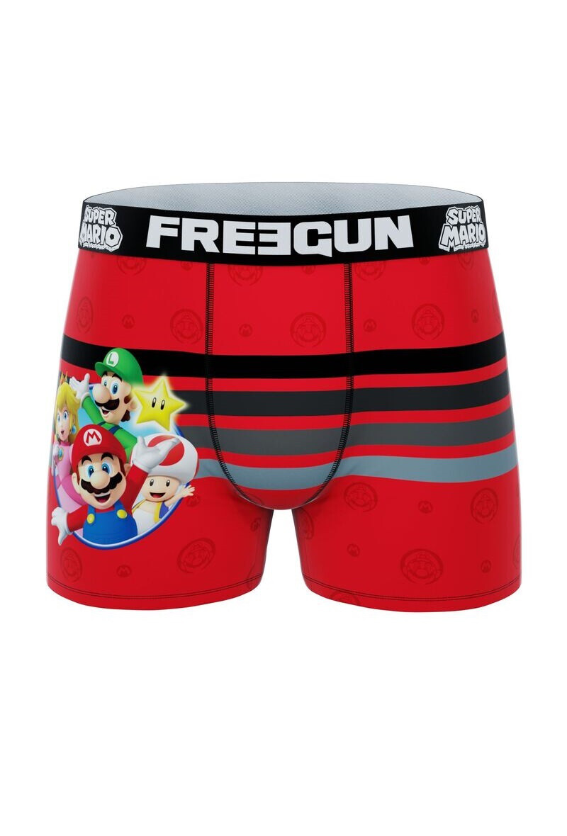 Wholesaler City Boy - Boxer Freegun Dragon Ball