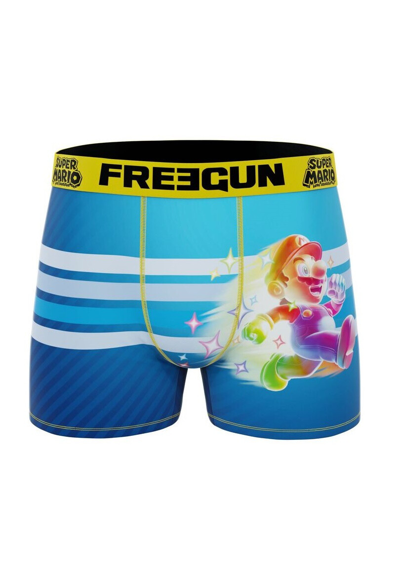 Wholesaler City Boy - Boxer Freegun Dragon Ball