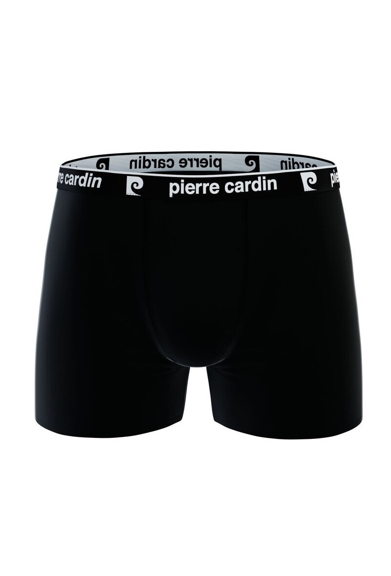 Wholesaler City Boy - BOX OF 4 PIERRE CARDIN COTTON BOXERS