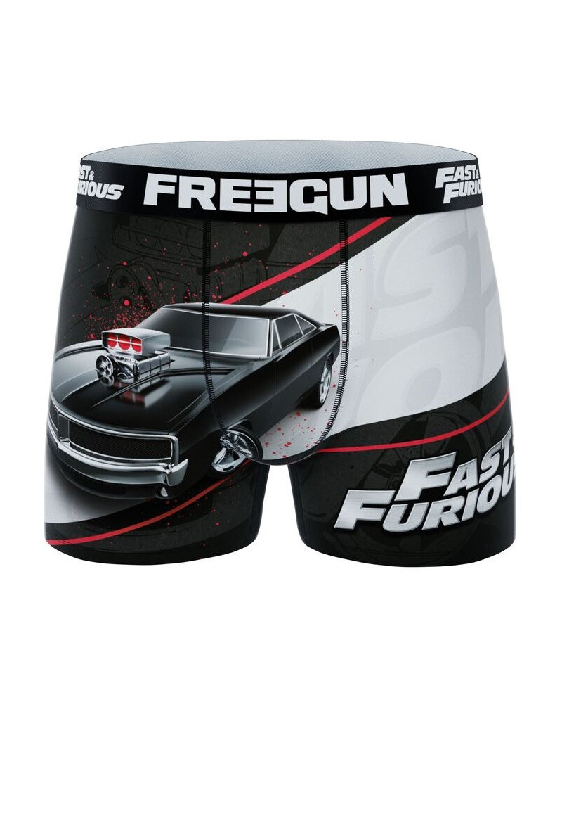 Wholesaler City Boy - Boxer Freegun Dragon Ball