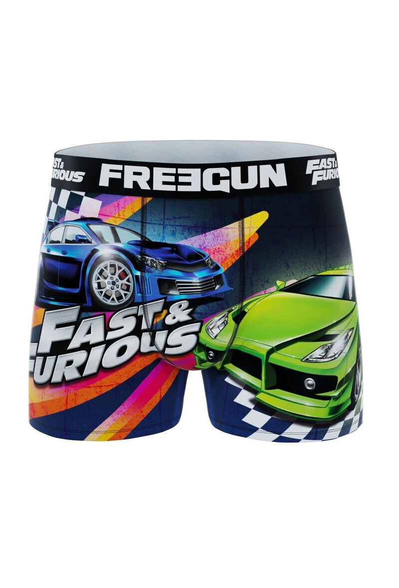 Wholesaler City Boy - Boxer Freegun Dragon Ball