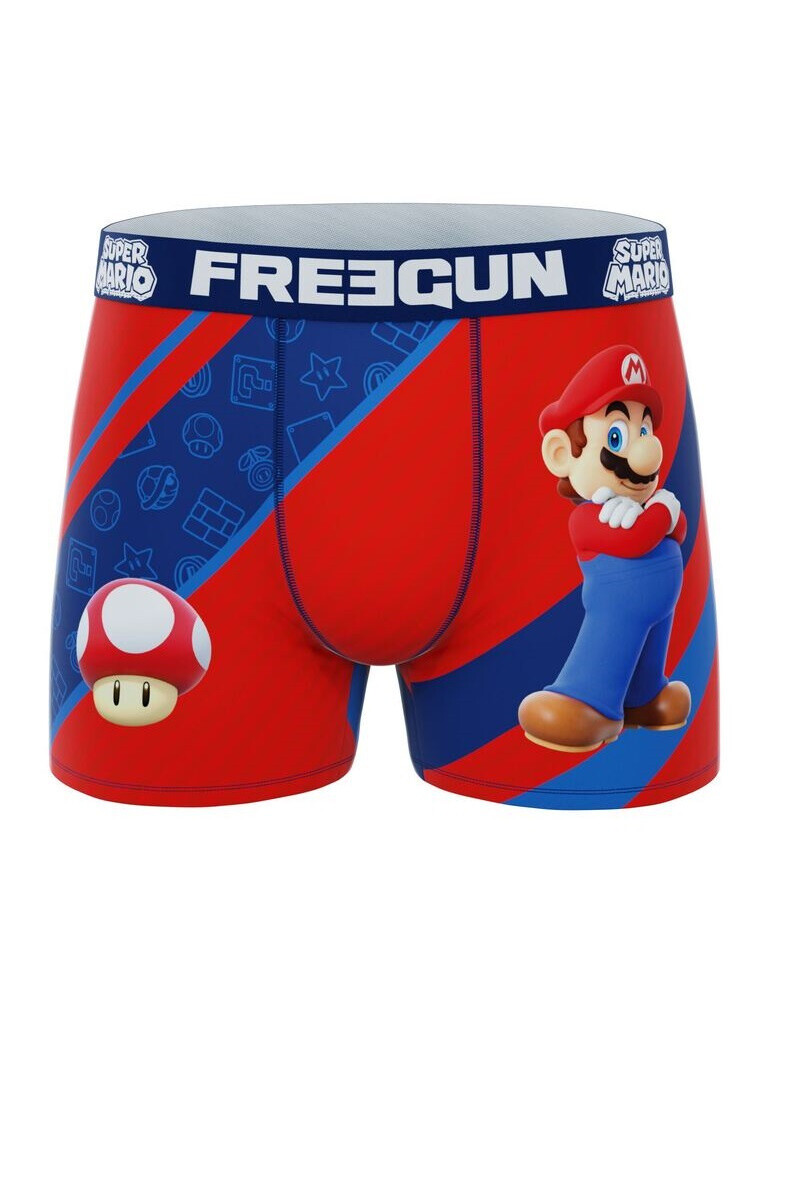 Wholesaler City Boy - Boxer Freegun Dragon Ball