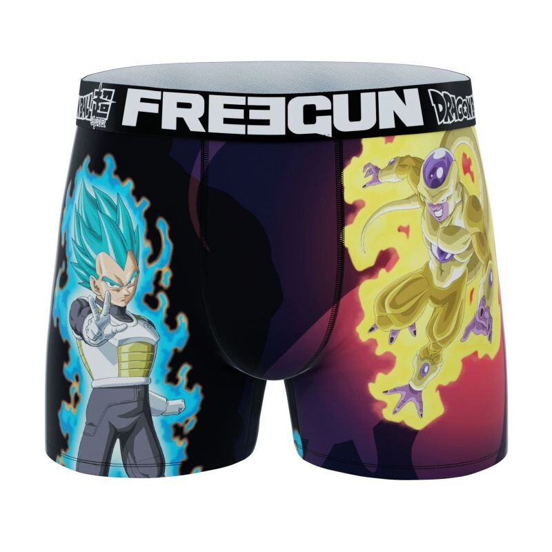 Wholesaler City Boy - Boxer Freegun Dragon Ball