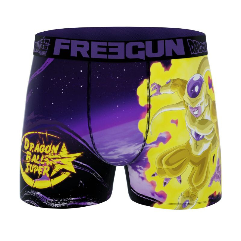 Wholesaler City Boy - Boxer Freegun Dragon Ball