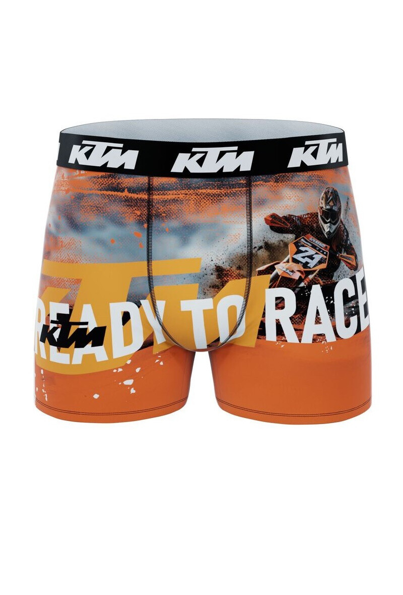 Grossiste City Boy - Boxer KTM
