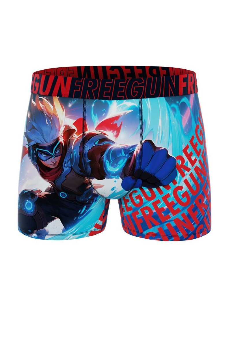 Wholesaler City Boy - Boxer Freegun