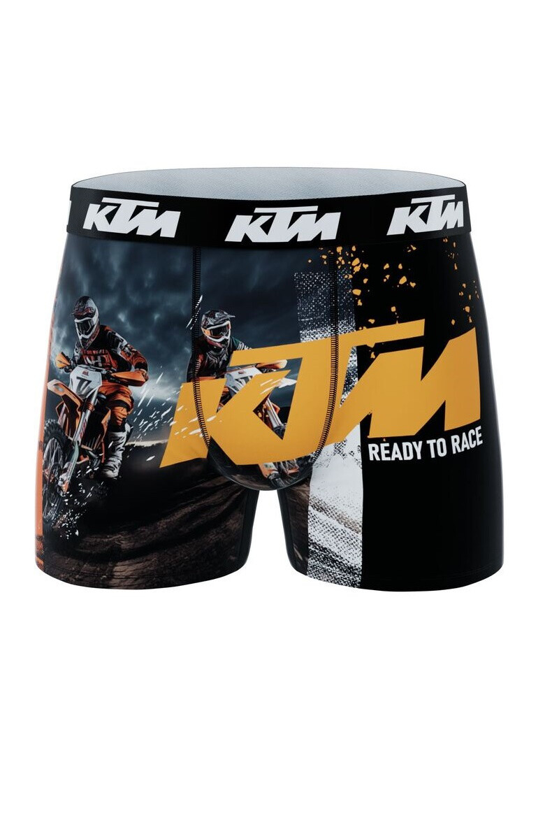 Grossiste City Boy - Boxer KTM