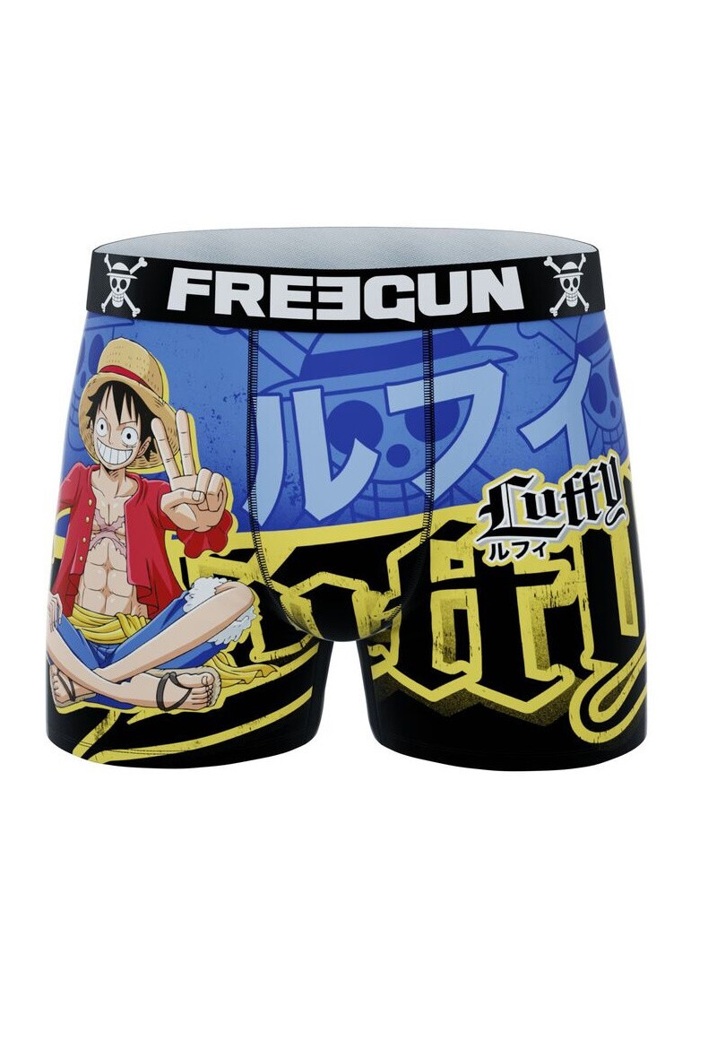 Wholesaler City Boy - Boxer Freegun Dragon Ball