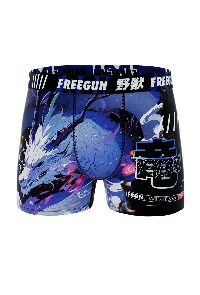 Wholesaler City Boy - Boxer Freegun
