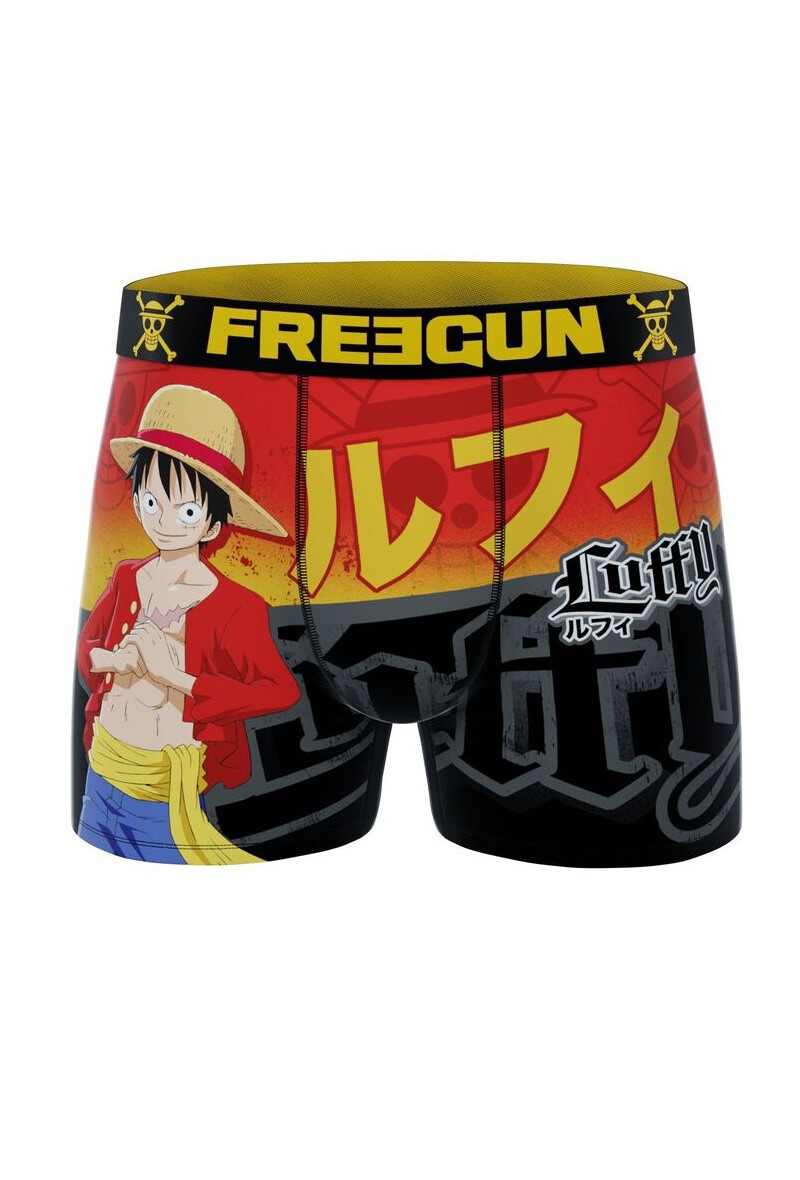 Wholesaler City Boy - Boxer Freegun Dragon Ball