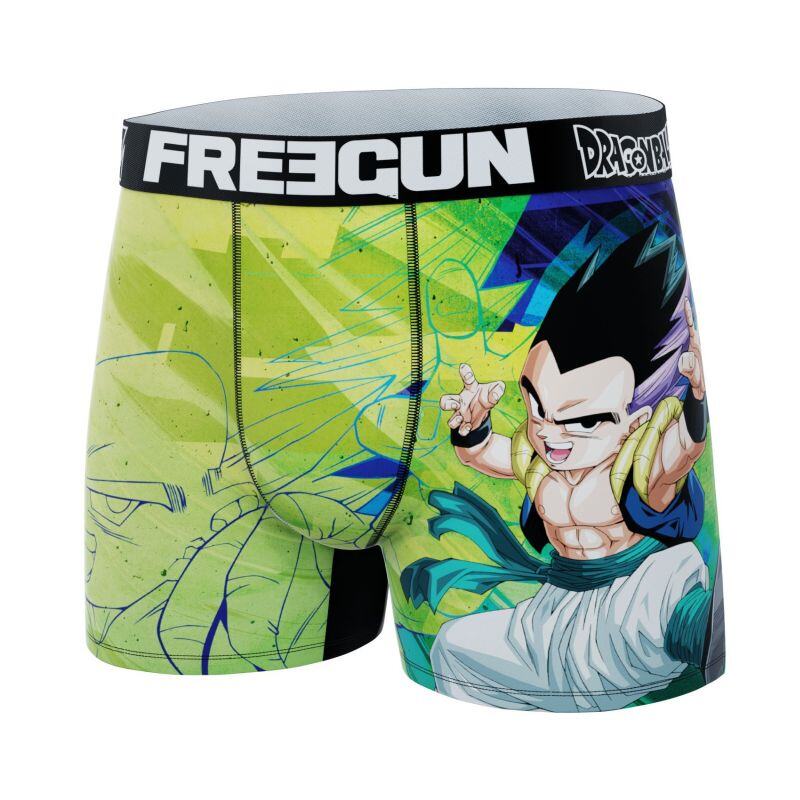 Wholesaler City Boy - Boxer Freegun Dragon Ball