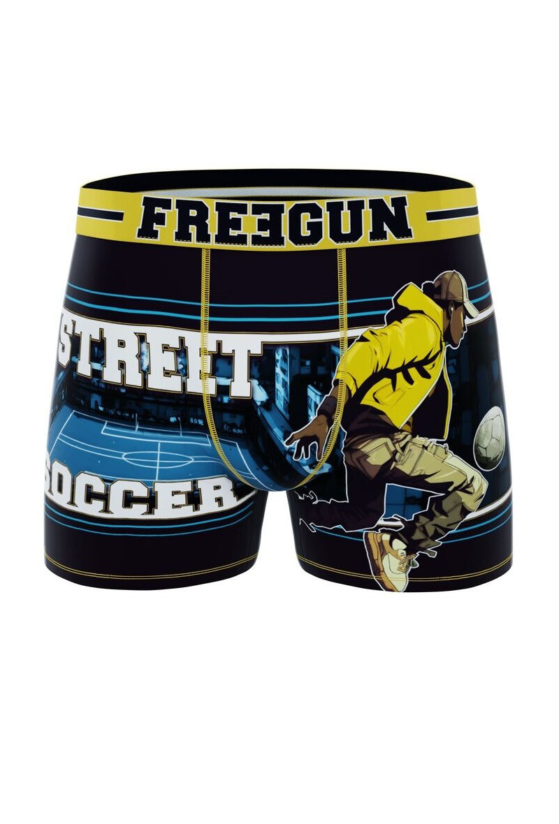 Wholesaler City Boy - Boxer Freegun