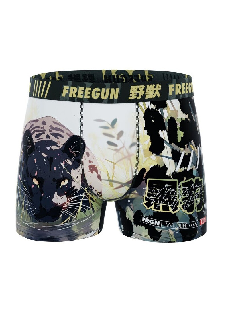 Wholesaler City Boy - Boxer Freegun