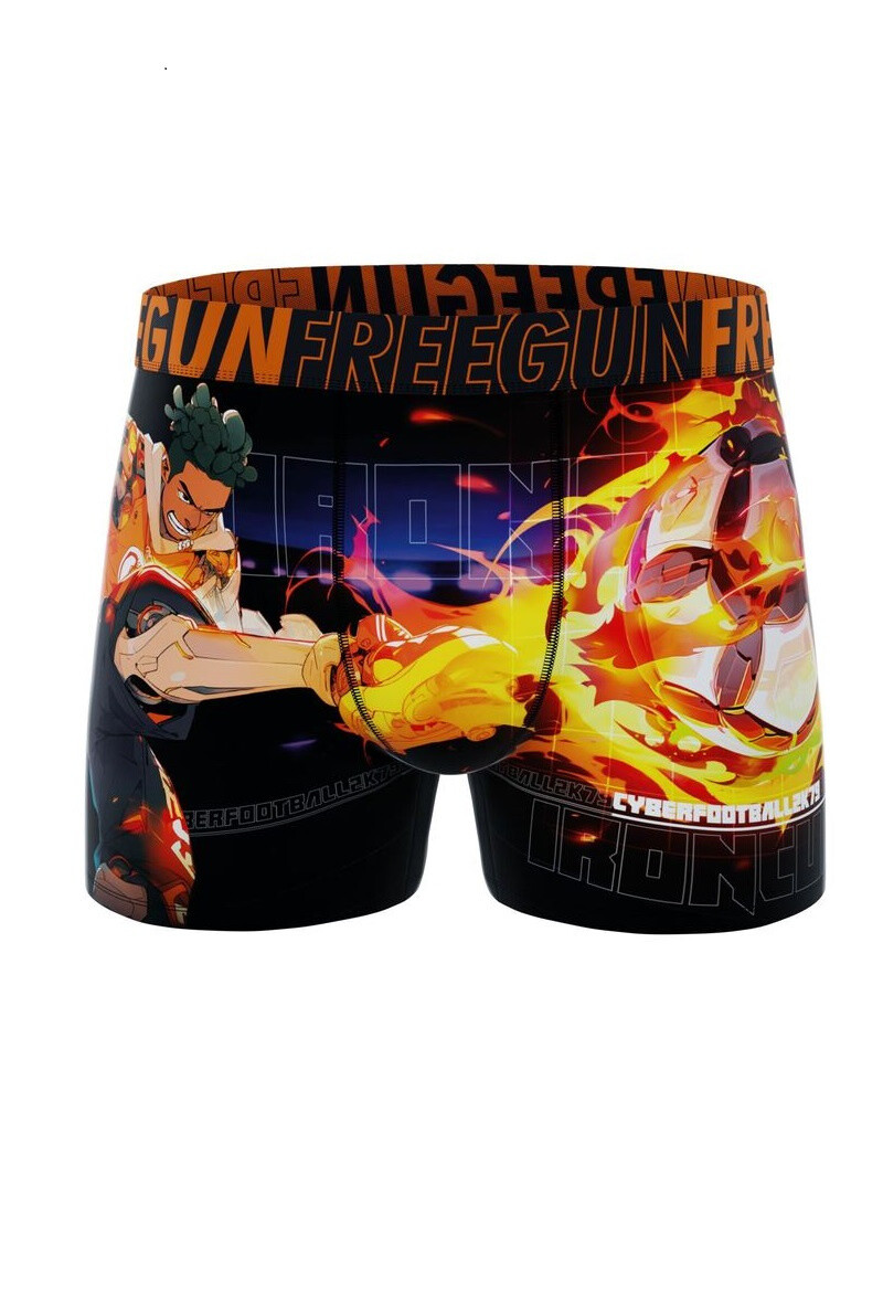 Wholesaler City Boy - Boxer Freegun
