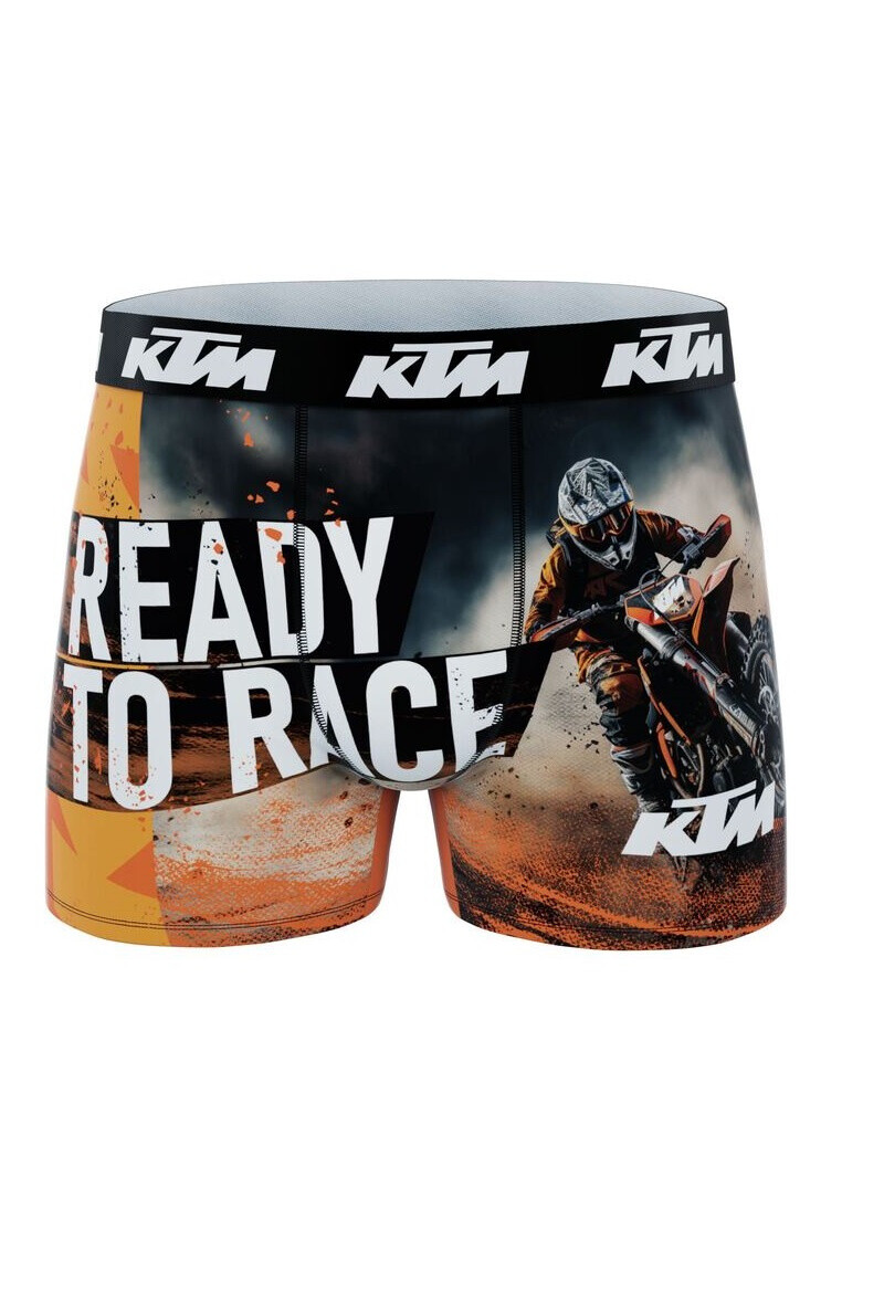 Grossiste City Boy - Boxer KTM