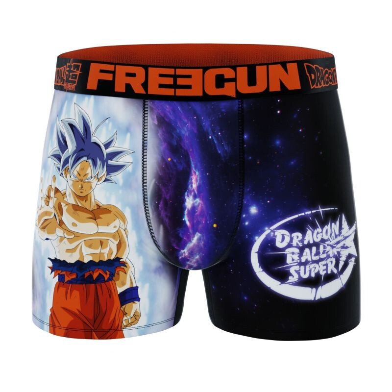 Wholesaler City Boy - Freegun Dragon Ball boxer